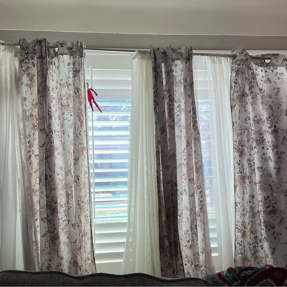 Curtain bundle - Picture 3 of 6